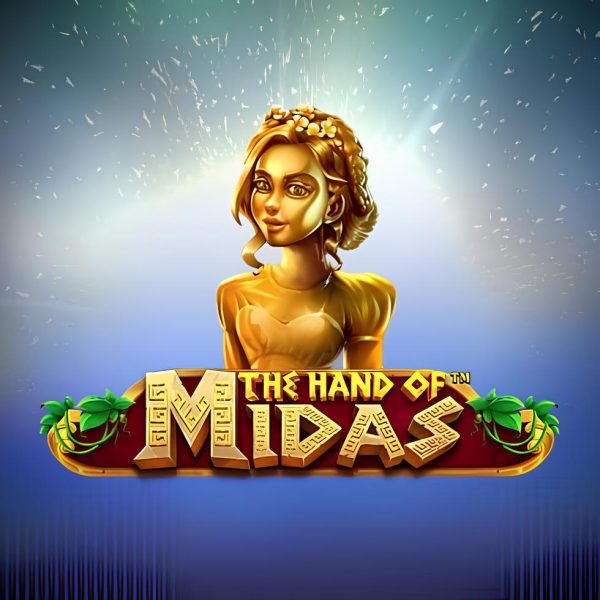 Hand Of Midas Pragmatic Play: Legenda yang Terlupakan